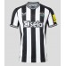 Newcastle United Alexander Isak #14 Domaci Dres 2023-24 Kratak Rukavima